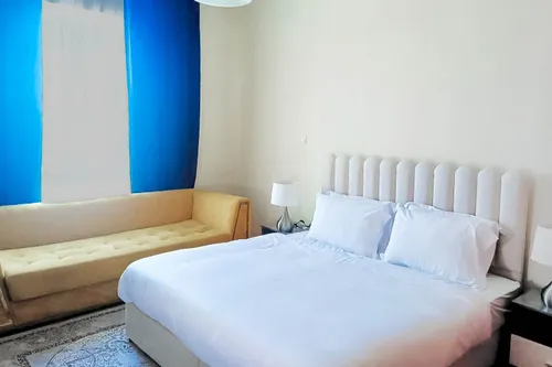 2 Bedrooms Apartment in Lago Vista A