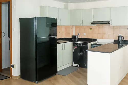 2 Bedrooms Apartment in Lago Vista A