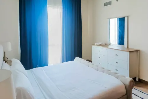 2 Bedrooms Apartment in Lago Vista A