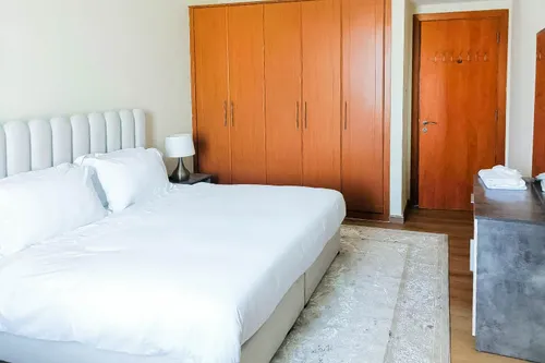 2 Bedrooms Apartment in Lago Vista A