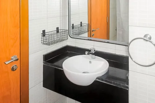 2 Bedrooms Apartment in Lago Vista A