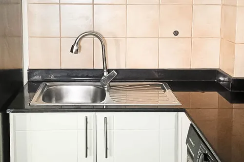 2 Bedrooms Apartment in Lago Vista A