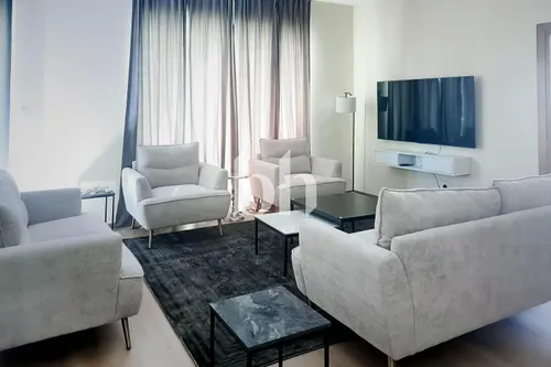 Fully Furninshed | Mid-Floor | Prime Location