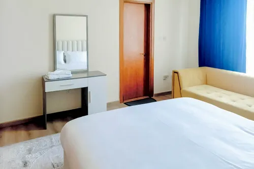 2 Bedrooms Apartment in Lago Vista A