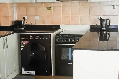 2 Bedrooms Apartment in Lago Vista A