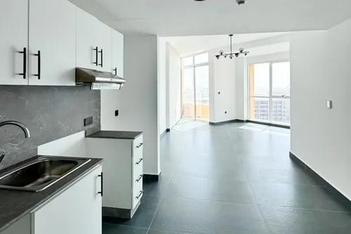 1 Bedroom Apartment in Lakeside Tower B