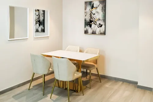 1 Bedroom Apartment in Noor 1