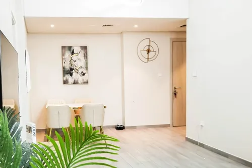 1 Bedroom Apartment in Noor 1