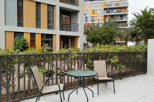 1 Bedroom Apartment in Noor 1