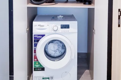 1 Bedroom Apartment in Noor 1