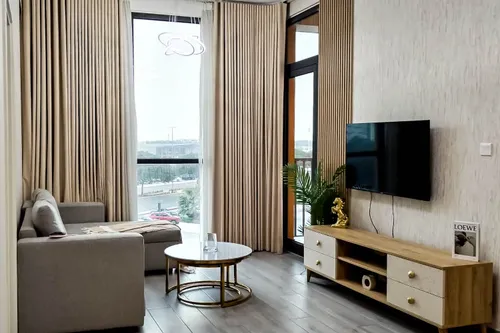 1 Bedroom Apartment in Noor 1