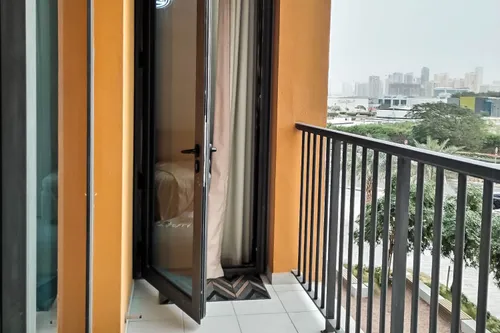 1 Bedroom Apartment in Noor 1