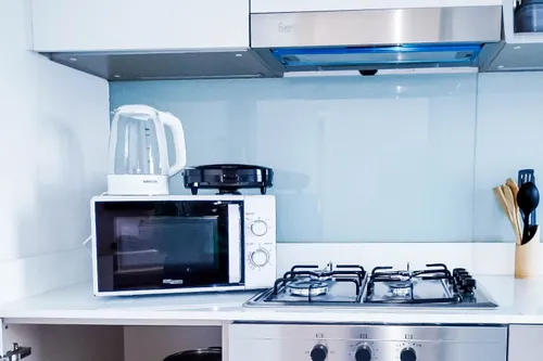 1 Bedroom Apartment in Noor 1