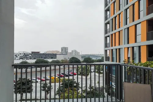 1 Bedroom Apartment in Noor 1