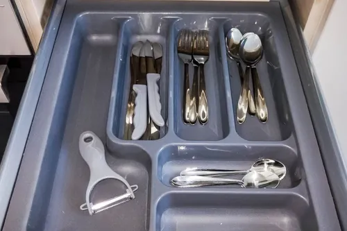 1 Bedroom Apartment in Noor 1