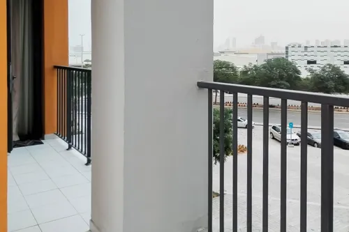 1 Bedroom Apartment in Noor 1