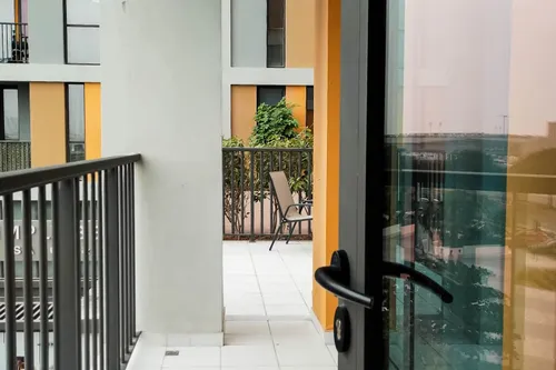 1 Bedroom Apartment in Noor 1