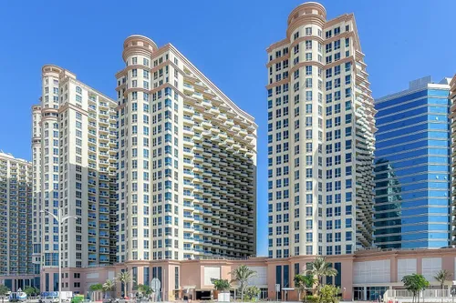 2 Bedrooms Apartment in Lago Vista C