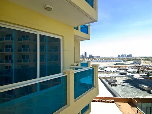 2 Bedrooms Apartment in Lago Vista C