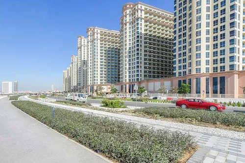 2 Bedrooms Apartment in Lago Vista C