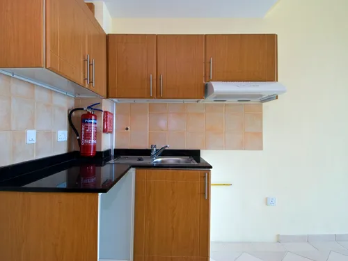 2 Bedrooms Apartment in Lago Vista C