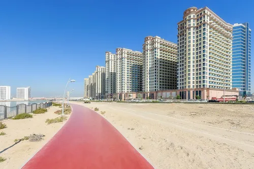 2 Bedrooms Apartment in Lago Vista C