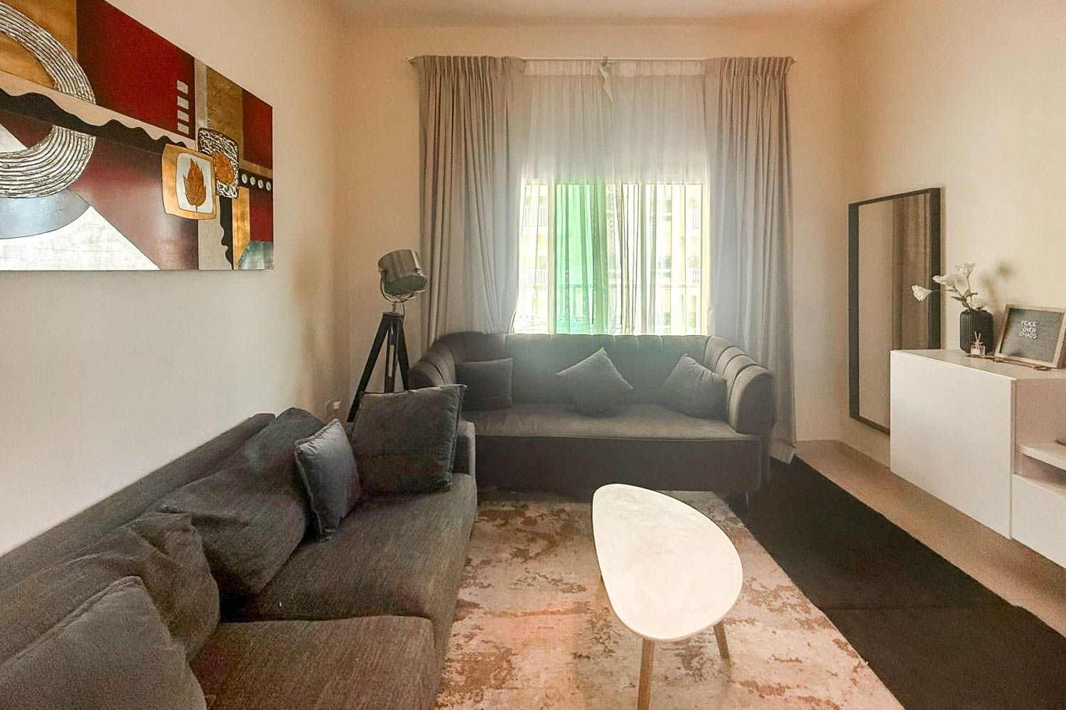 1 Bedroom Apartment in Centrium Tower 3