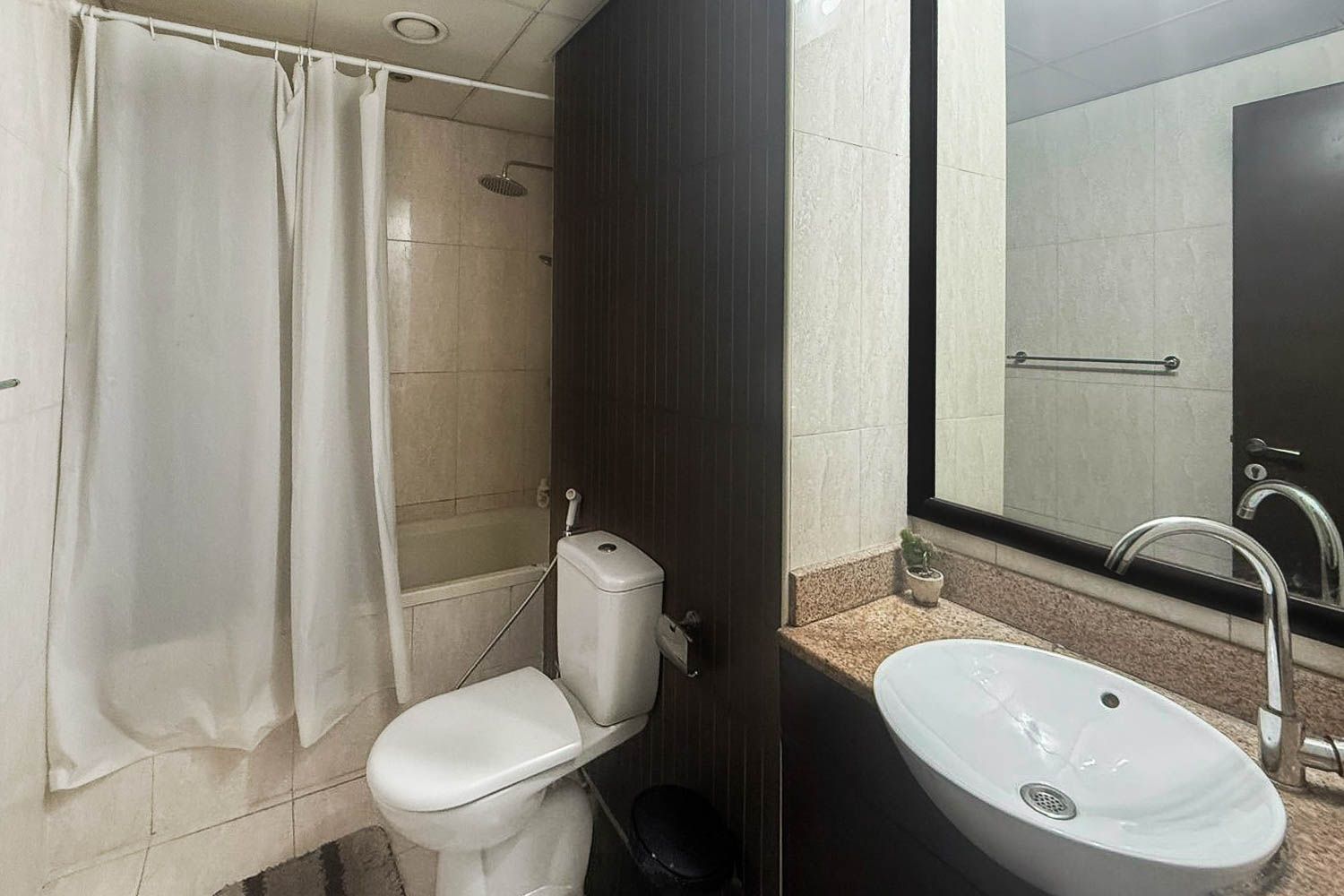 1 Bedroom Apartment in Centrium Tower 3