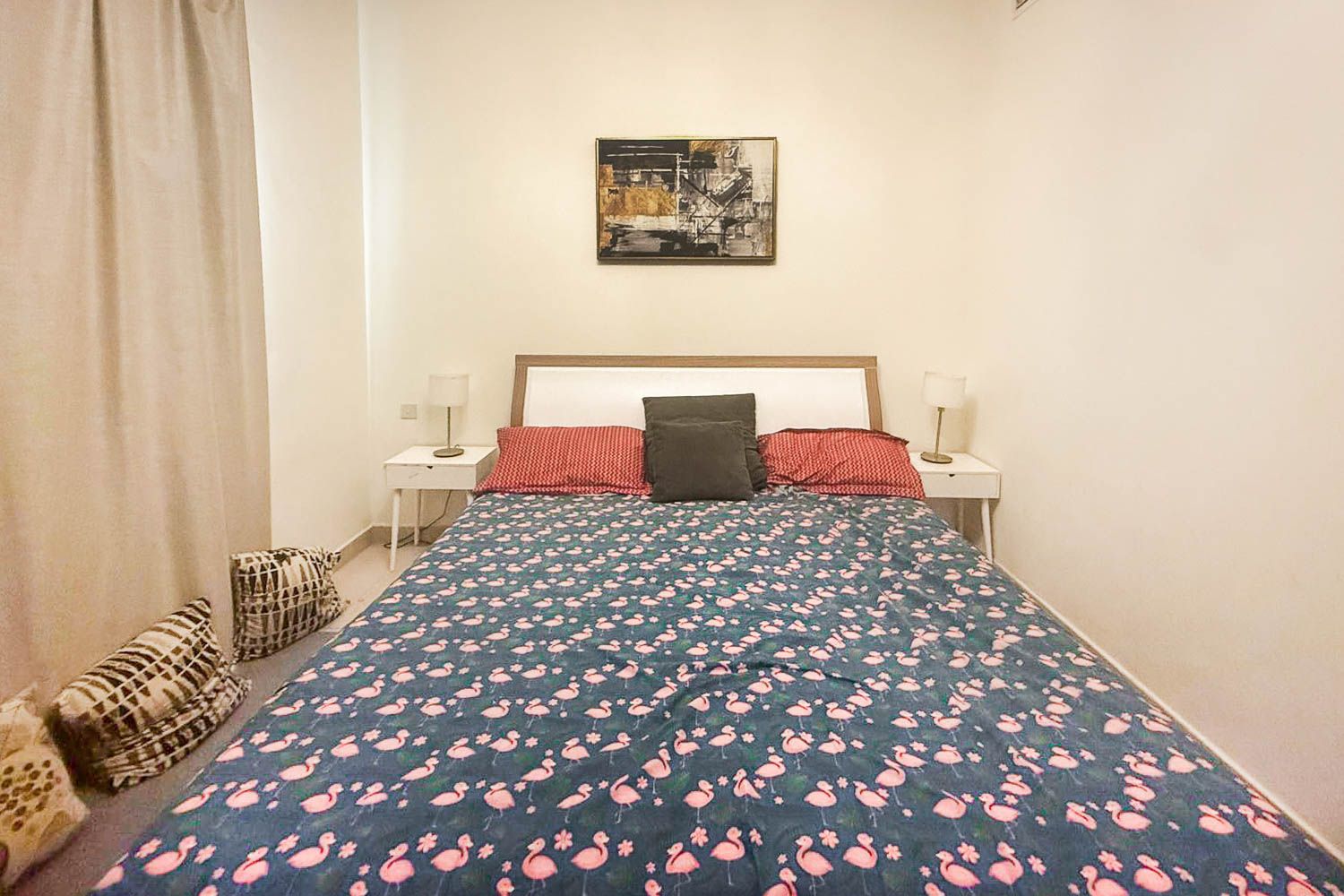 1 Bedroom Apartment in Centrium Tower 3