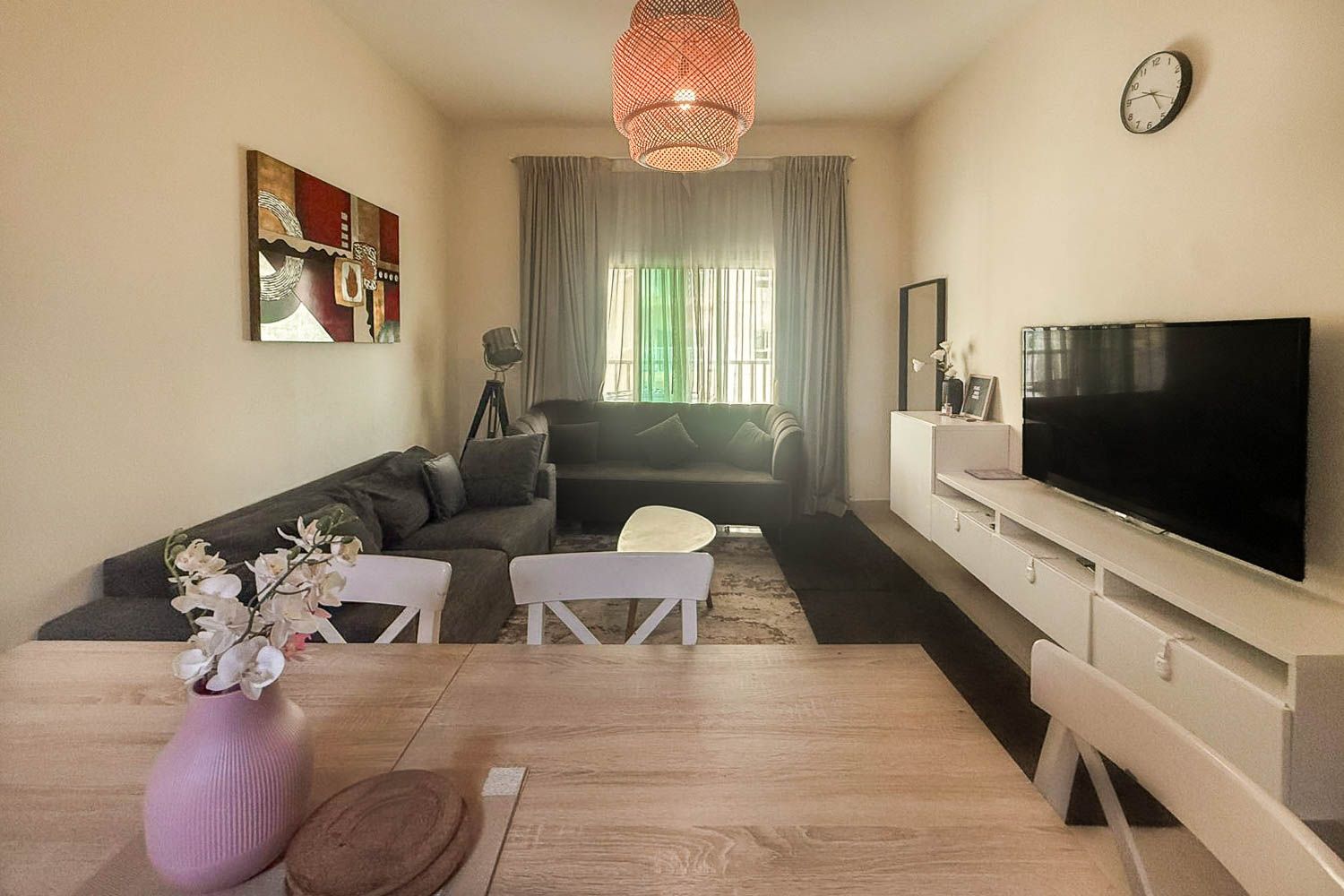 1 Bedroom Apartment in Centrium Tower 3