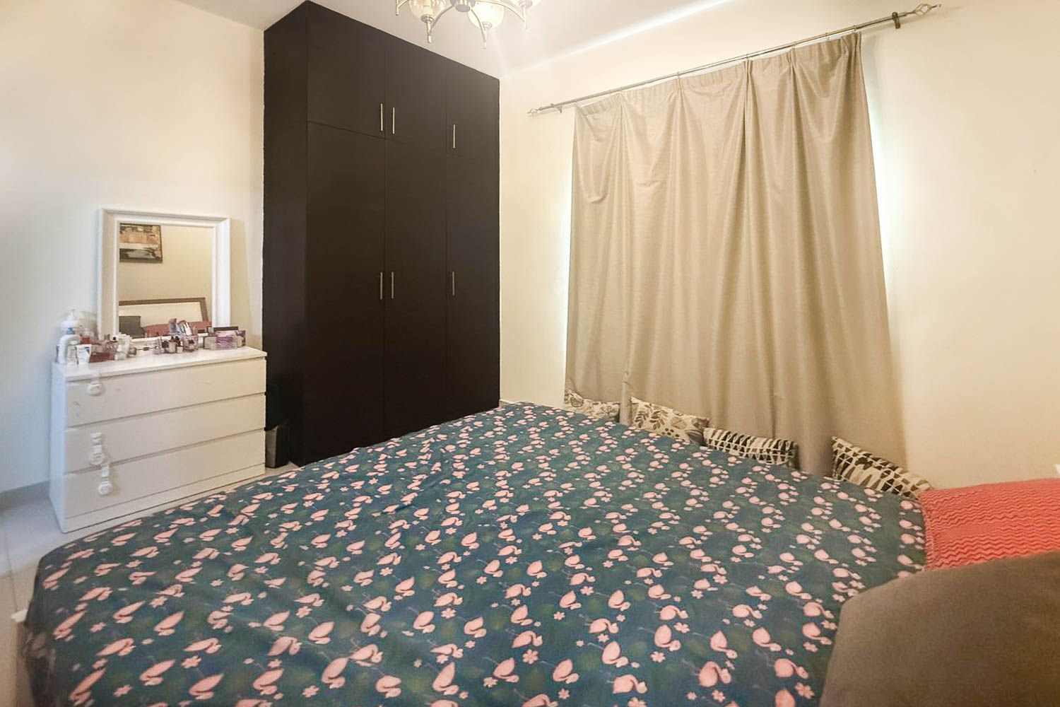 1 Bedroom Apartment in Centrium Tower 3