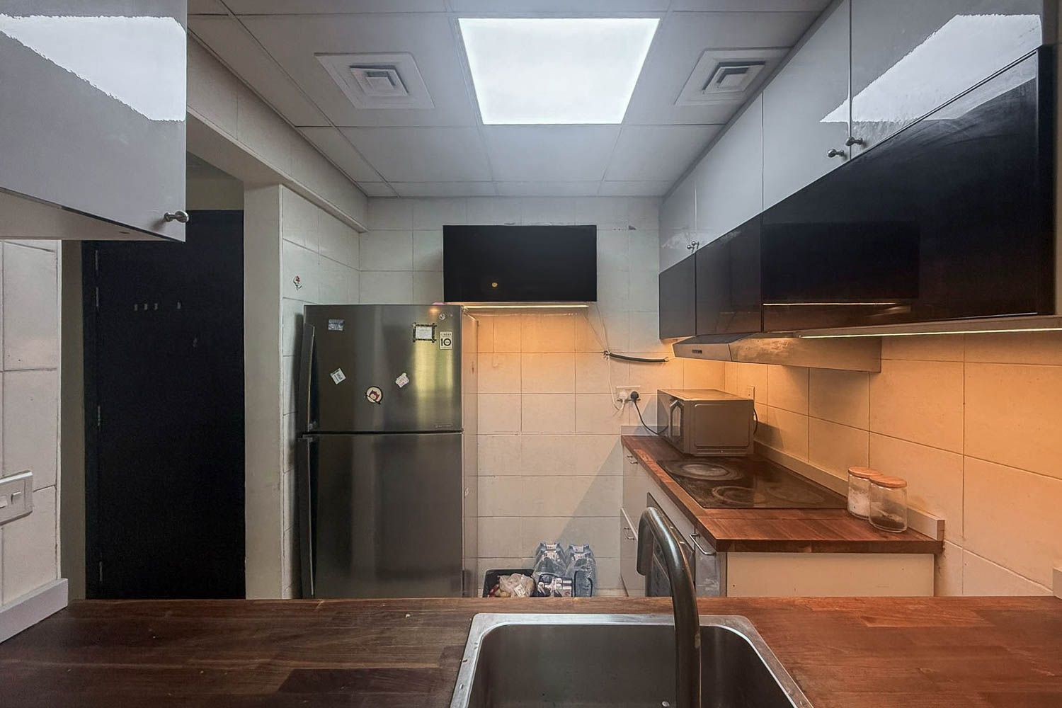 1 Bedroom Apartment in Centrium Tower 3