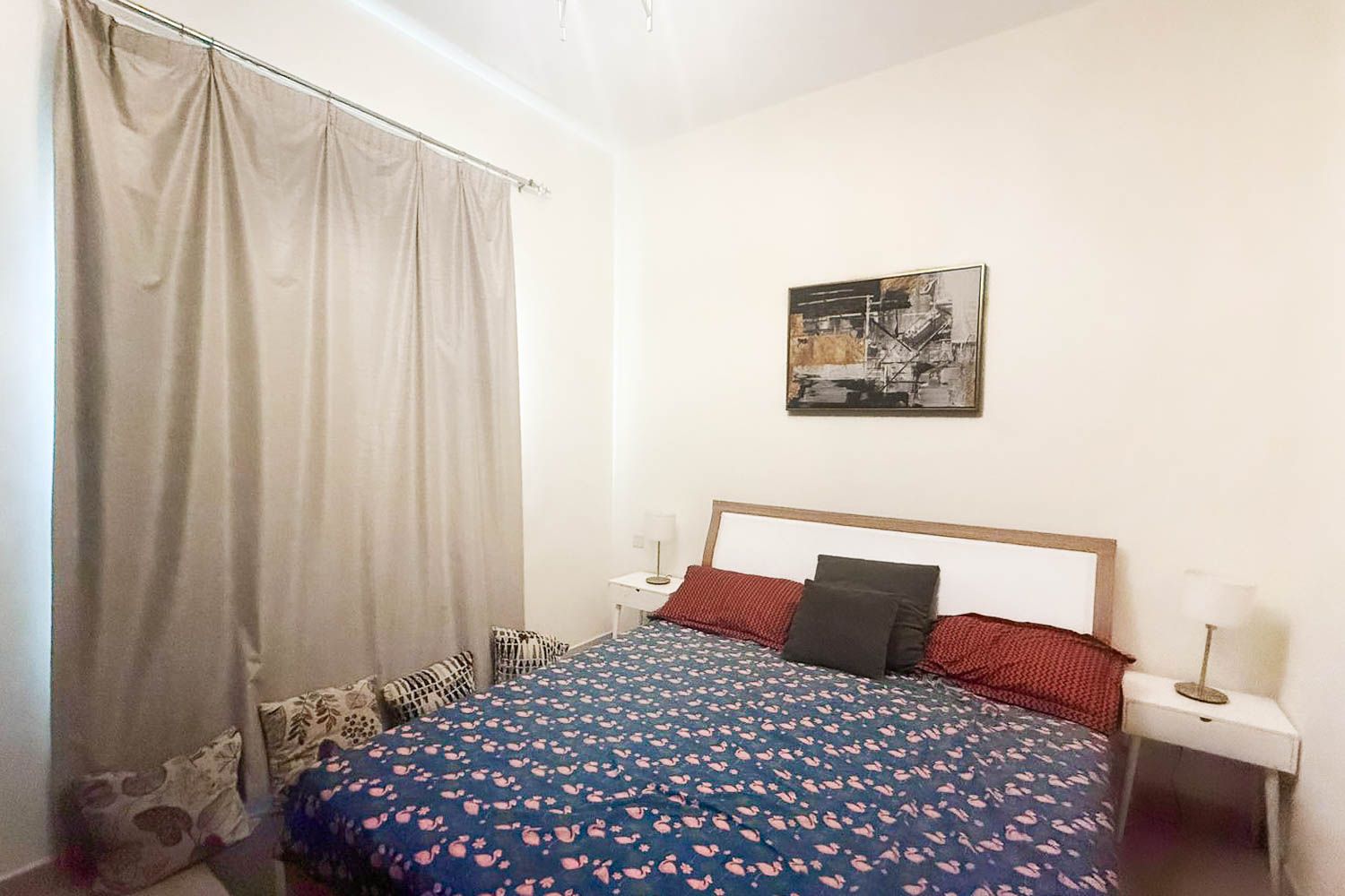 1 Bedroom Apartment in Centrium Tower 3