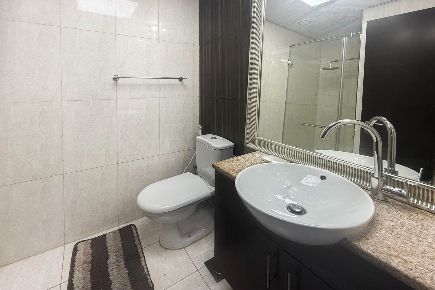 1 Bedroom Apartment in Centrium Tower 3