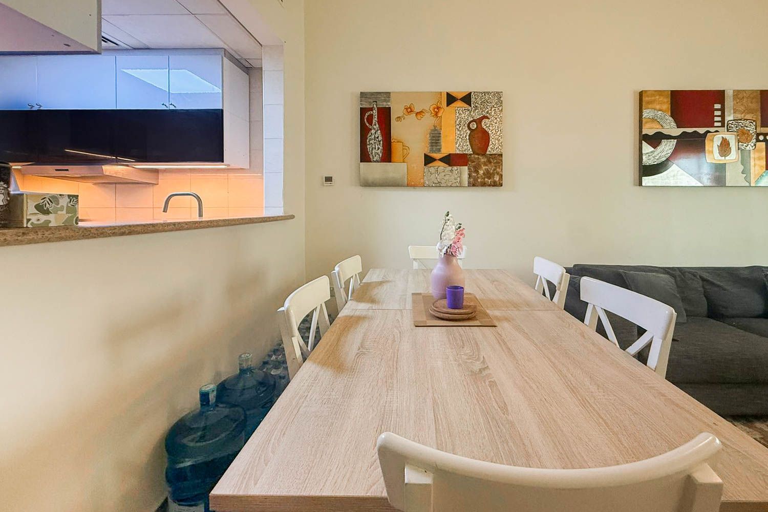 1 Bedroom Apartment in Centrium Tower 3