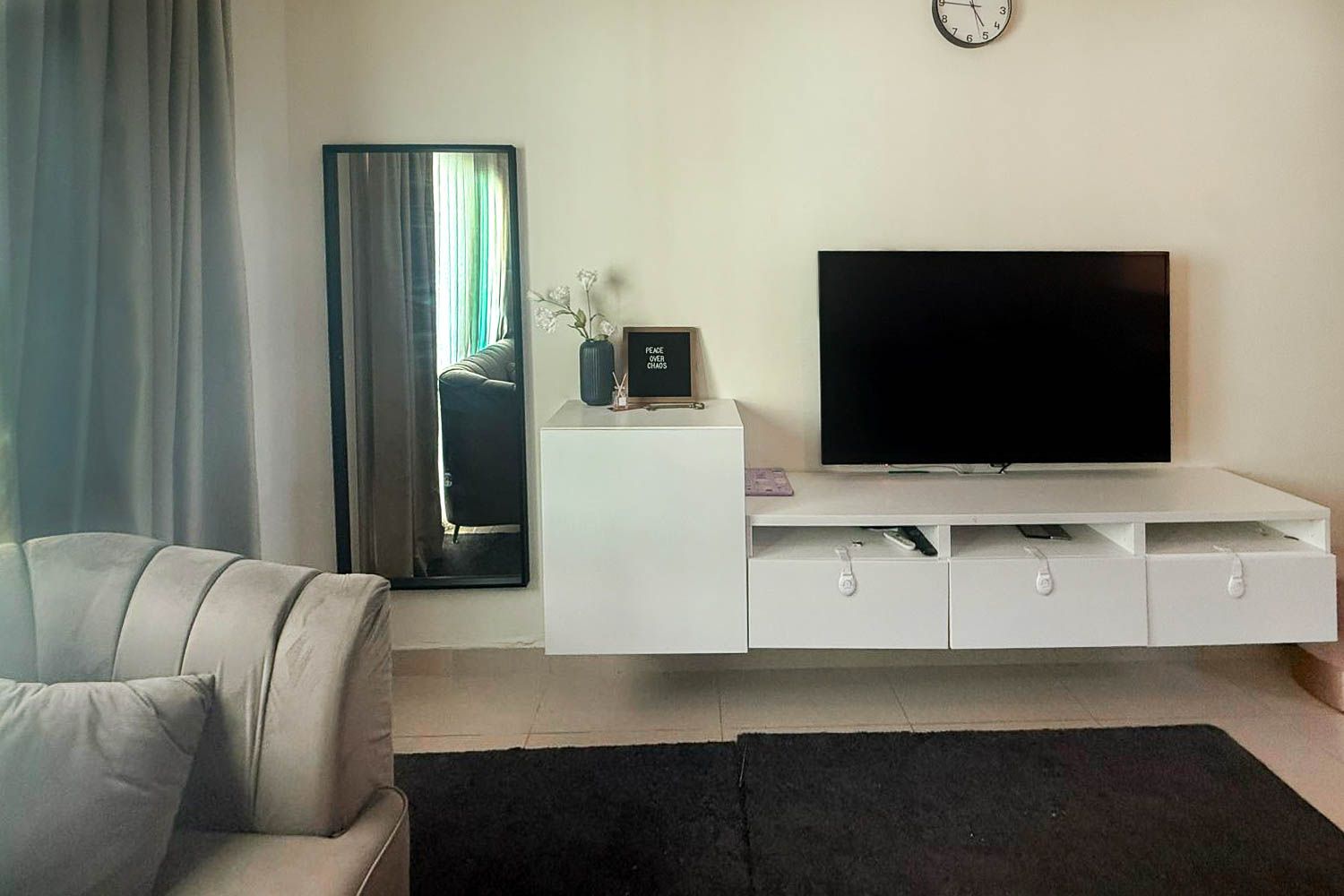 1 Bedroom Apartment in Centrium Tower 3