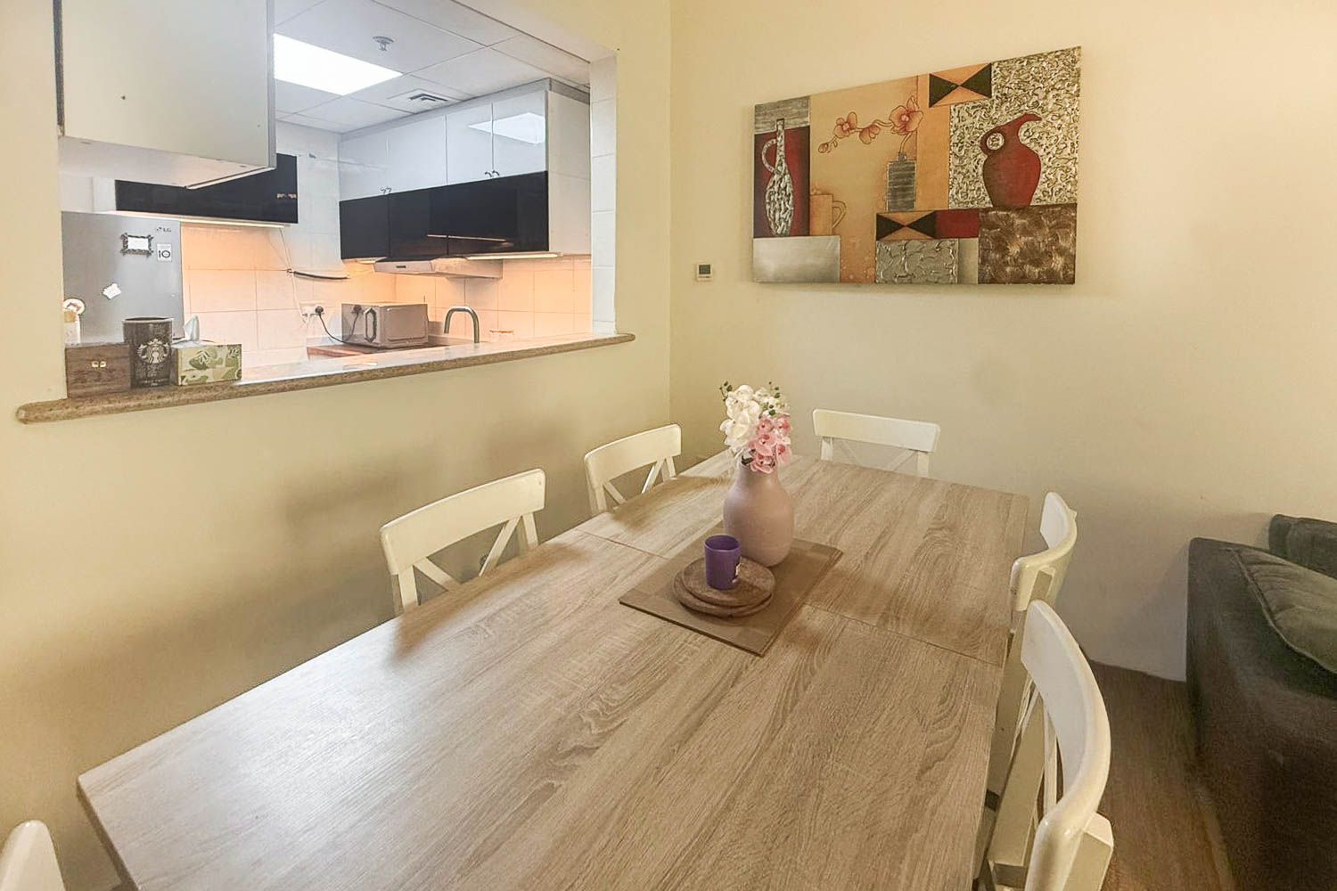 1 Bedroom Apartment in Centrium Tower 3