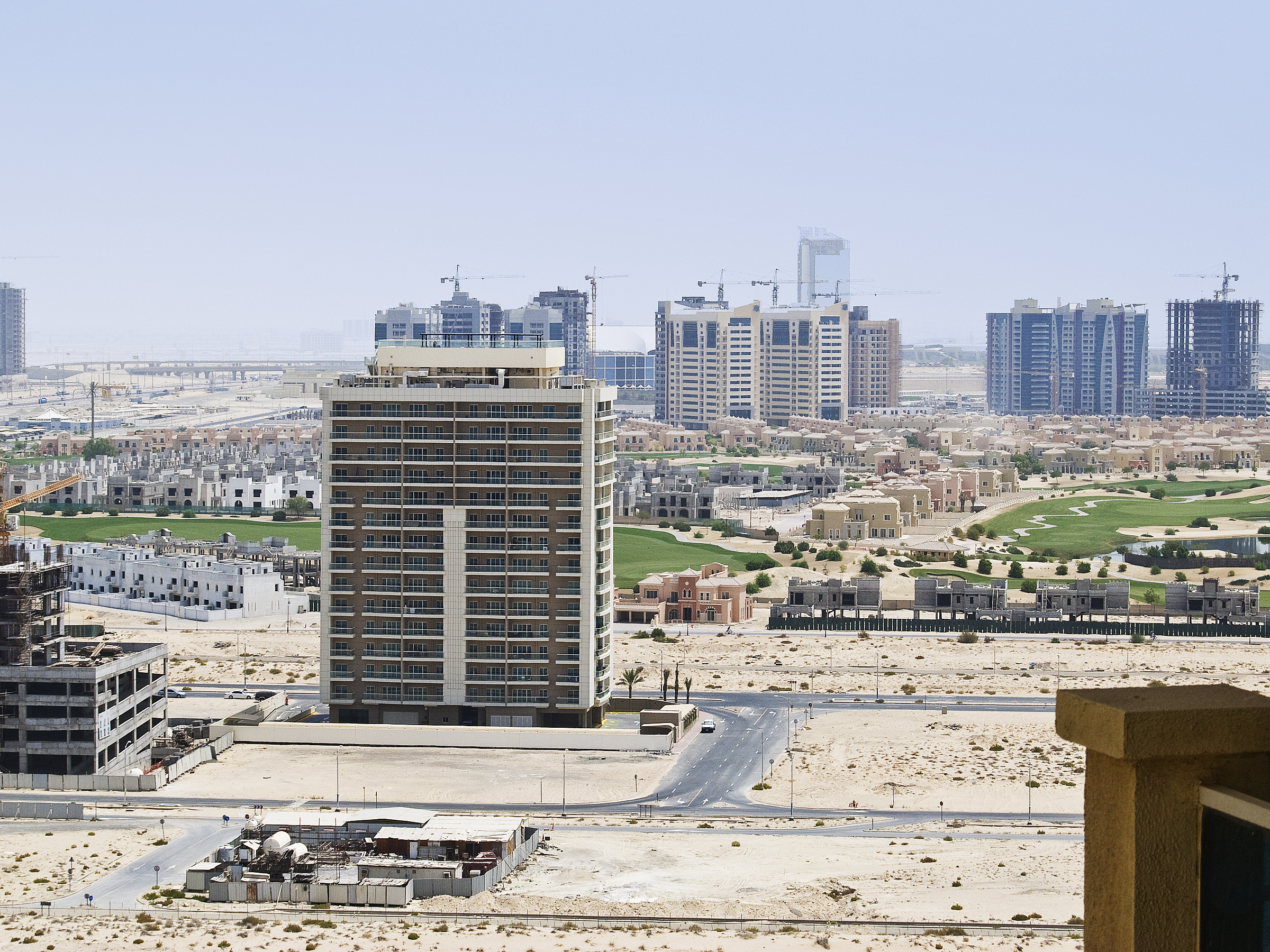  Apartment in Lago Vista A