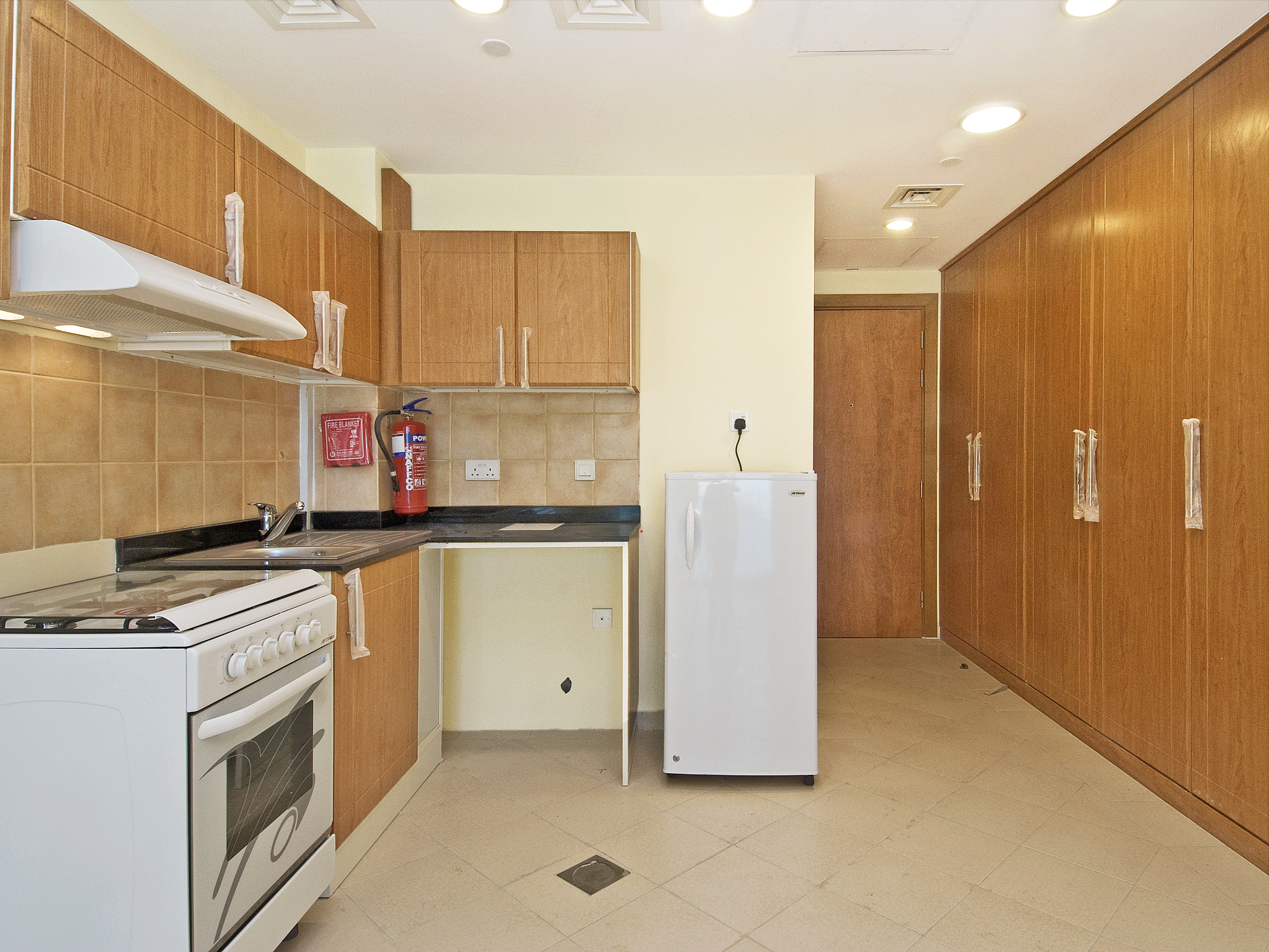  Apartment in Lago Vista A