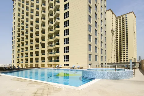  Apartment in The Crescent A