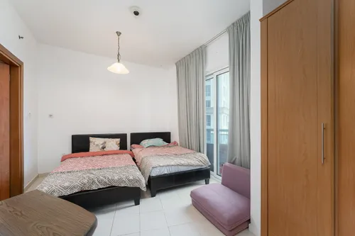 2 Bedrooms Apartment in Lago Vista C