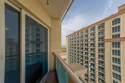 2 Bedrooms Apartment in Lago Vista C