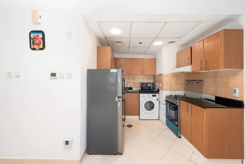 2 Bedrooms Apartment in Lago Vista C