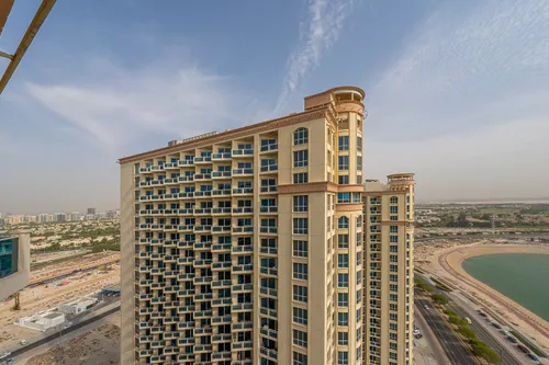 2 Bedrooms Apartment in Lago Vista C