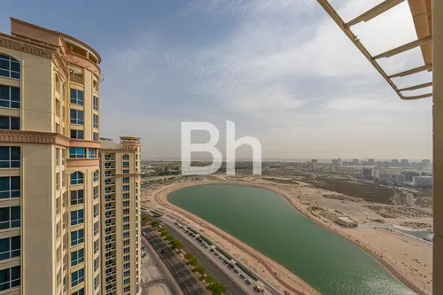 Exclusive | Fully Furnished 2BR | Corner Unit | Vacant on Transfer