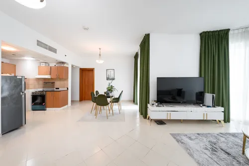 2 Bedrooms Apartment in Lago Vista C