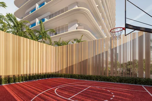 1 Bedroom Apartment in Samana Lake Views