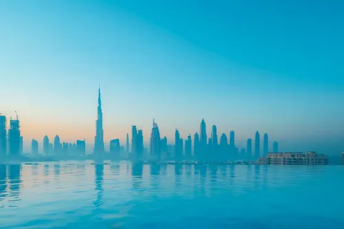 1 Bedroom Apartment in Samana Lake Views