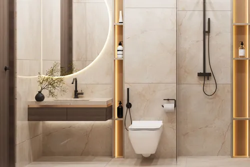 1 Bedroom Apartment in Samana Lake Views