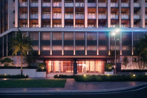  Apartment in Binghatti Elite